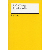 Schachnovelle [Chess Story]