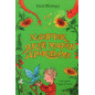 Khlopchyk iakyi mardyv drakonamy [The Boy Who Dreamed of Dragons. Book 4]