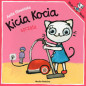 Kicia Kocia sprząta