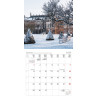 Coming Soon! Dresden 2024 Calendar