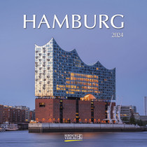 Coming soon! Hamburg. 2024...