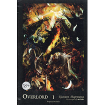 Overlord 1. korol'-nezhit' [Overlord 1 The Undead King]