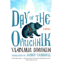 Day of the Oprichnik