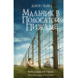 Mal'chik v polosatoi pizhame [The Boy in the Striped Pajamas]