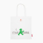 Ampelmann - Berlin tote bag