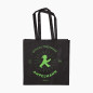 Ampelmann Fleece Tote Bag
