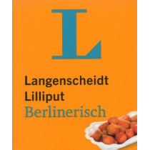 Berlinerisch. Langenscheidt Lilliput