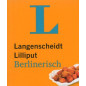 Berlinerisch. Langenscheidt Lilliput