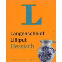 Hessisch. Langenscheidt Lilliput