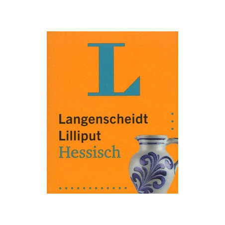 Hessisch. Langenscheidt Lilliput