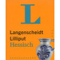 Hessisch. Langenscheidt Lilliput