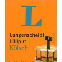 Kölsch. Langenscheidt Lilliput