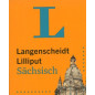 Sächsisch. Langenscheidt Lilliput