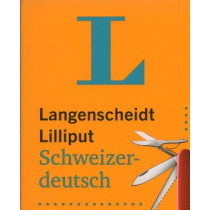 Schweizerdeutsch. Langenscheidt Lilliput