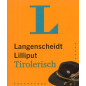 Tirolerisch. Langenscheidt Lilliput