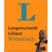 Wienerisch. Langenscheidt Lilliput