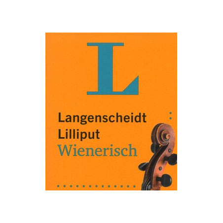 Wienerisch. Langenscheidt Lilliput