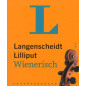 Wienerisch. Langenscheidt Lilliput