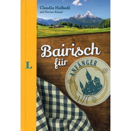 Bairisch für Anfänger