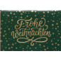 Weihnachtskarte