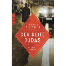 Der rote Judas: Historischer Leipzig-Krimi [Red Judas]