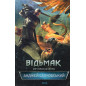 Mech pryznachennia. Vid'mak [Sword of Destiny]