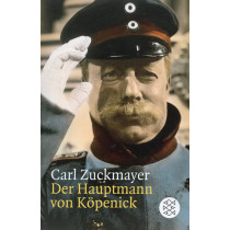 Der Hauptmann von Köpenick: Ein deutsches Märchen [The Captain of Köpenick: A German Fairy Tale]