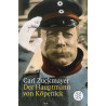 Der Hauptmann von Köpenick: Ein deutsches Märchen [The Captain of Köpenick: A German Fairy Tale]