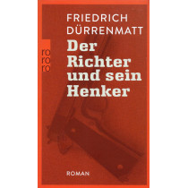 Der Richter und sein Henker [The Judge and His Hangman]