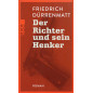 Der Richter und sein Henker [The Judge and His Hangman]