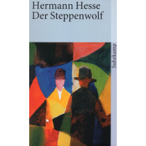 Der Steppenwolf [Steppenwolf]