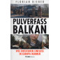 Pulverfass Balkan: Wie Diktaturen Einfluss in Europa nehmen [Powder keg Balkans: How dictatorships exert influence in Europe]