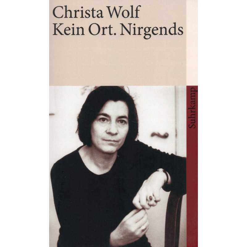 Kein Ort. Nirgends [No place. Nowhere]