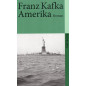 Amerika: Roman [America]