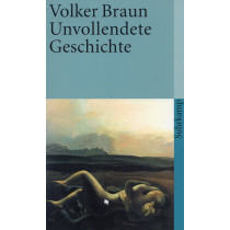 Unvollendete Geschichte [Unfinished Story]