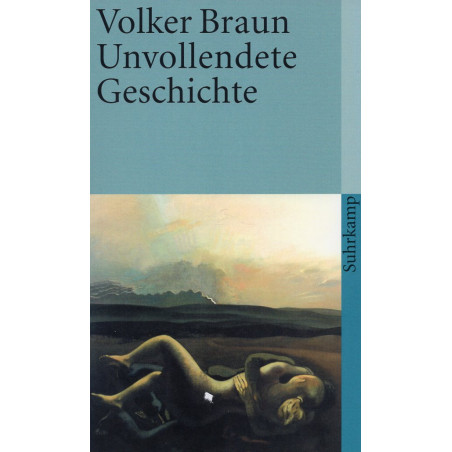 Unvollendete Geschichte [Unfinished Story]