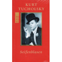 Seifenblasen: Eine Geschichte die ein Film werden sollte [Soap Bubbles: A Story That Should Become a Film]