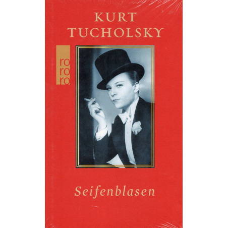 Seifenblasen: Eine Geschichte die ein Film werden sollte [Soap Bubbles: A Story That Should Become a Film]