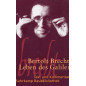 Leben des Galilei: Schauspiel [Life of Galileo: Play]