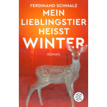 Mein Lieblingstier heißt Winter [My Favorite Animal is Called Winter]