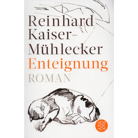 Enteignung [Dispossession]
