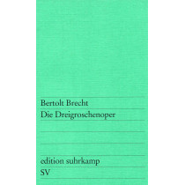 Die Dreigroschenoper [The Threepenny Opera]