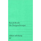 Die Dreigroschenoper [The Threepenny Opera]