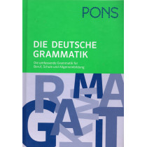 Die deutsche Grammatik: Die...