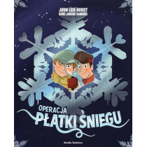 Operacja Platki Sniegu [Operation Snowflakes]
