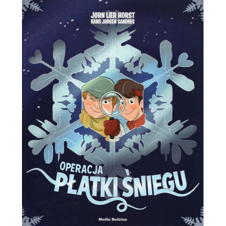 Operacja Platki Sniegu [Operation Snowflakes]