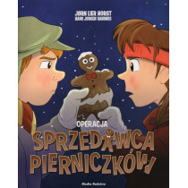 Operacja Sprzedawca Pierniczków [Operation Gingerbread Seller]