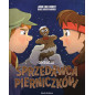 Operacja Sprzedawca Pierniczków [Operation Gingerbread Seller]