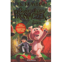 Gwiazdkowy prosiaczek [The Christmas Pig]