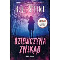 Dziewczyna znikad [The Lost Girl]
